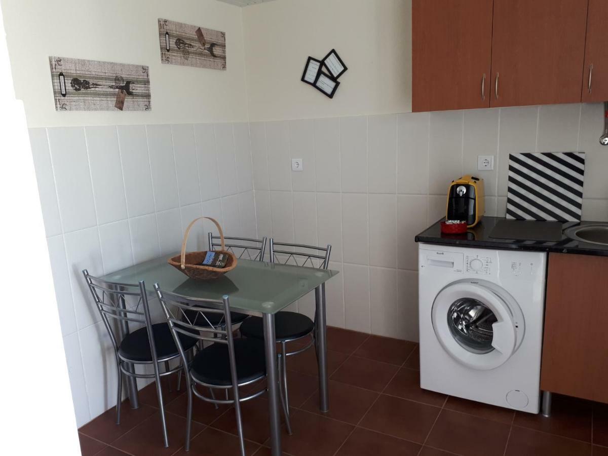 Apartmán Venancio Alojamento Alcácer do Sal Exteriér fotografie